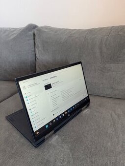 Predám notebook HP Pavilion x360 Convertible 14-dyOxxx