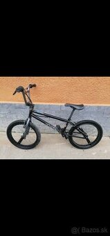 BMX
