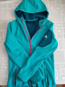 softshellová bunda McKinley