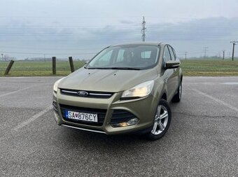 Ford Kuga 2.0TDCi