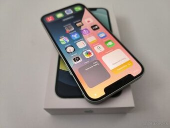 apple iphone 12 64gb Green / Batéria 100%