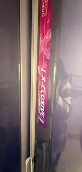 Predám stojaté solárium