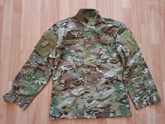 Maskáčová súprava Gurkha