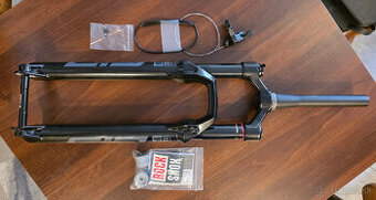 Vidlica ROCK SHOX SID/29 + lockaut
