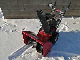 Snehová fréza Toro power throw 824 Xl 8HP