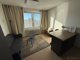 Prenájom 1-iz.byt