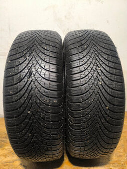 195/65 R15 Celoročné pneumatiky Debica Navigator 2 kusy