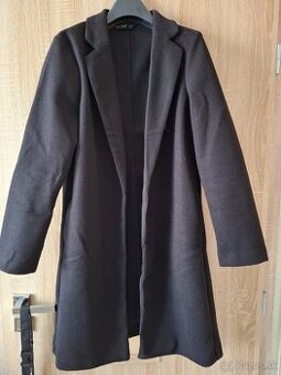 Damsky prechodny kabat