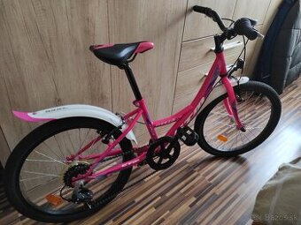 Detský bicykel 20