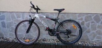 Detský horský bicykel