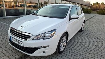 PEUGEOT 308 1.2 BENZ.5DV.STYLE.