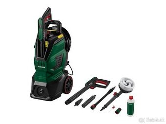 Vysokotlakový čistič parkside PHD 170 D2