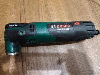 Multibrúska Bosch pmf 250 ces