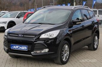 Ford Kuga 2,0 TDCi 103 kW 2WD