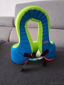 Vesta na plavanie (deti)