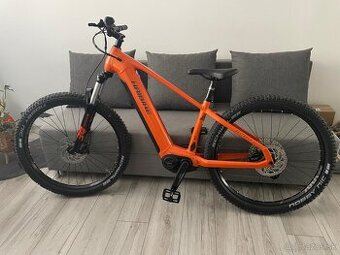 Predám úplne nový elektrobicykel HAIBIKE ALLTRACK 6