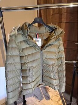 Tommy Hilfiger Zimná bunda