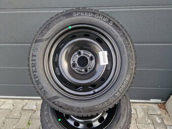 4x108 r15 kolesa ford disky 185 60 15 zimne Ford