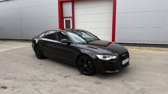 Audi A6C7