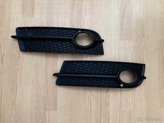 Originálne krytky hmloviek Audi TT 8J