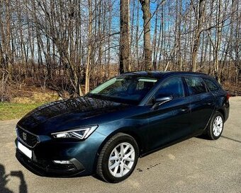 SEAT LEON ST 2.0TDI,110KW