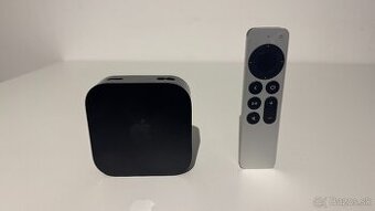 Apple TV 4K (3. generácia) – A2737