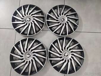 Nové Puklice Škoda R15