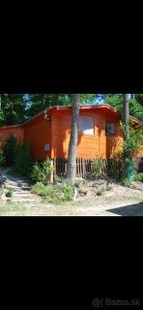 Dlhodobý prenájom.