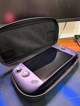 Lenovo Legion Go S Z1E 1TB 16GB