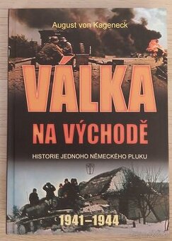 Válka na východě (1941–1944)