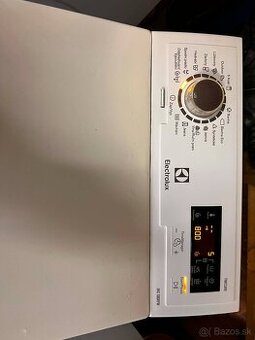 Práčka Electrolux