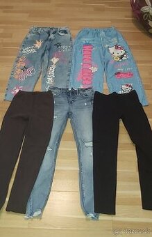 Balik oblečenia 158