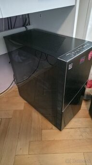 Herný PC Ryzen 7 5800X / RX 7600 XT 16GB / 32GB RAM