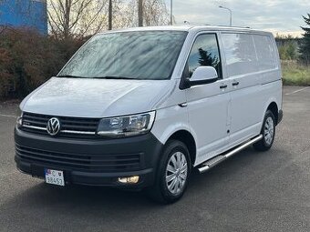 Volkswagen Transporter T6 2.0 Tdi 4Motion 2019 Klima  -DPH-