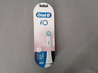 Dlhé Diely- Oral- B io
