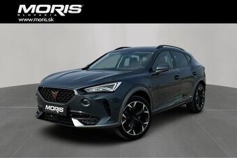 Cupra Formentor 2.0 TDI 150k 4Drive DSG