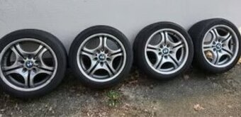 Predám elektrony styling 68