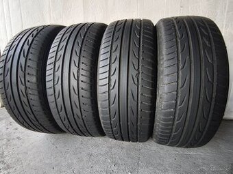 205/55 r16 letné pneumatiky Semperit Speed Life 2
