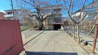 Predaj samostatne stojaceho 7i RD, Senec