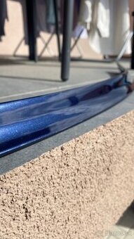 Bmw e46 Lip zadneho kufra  Mozna dohoda na cene