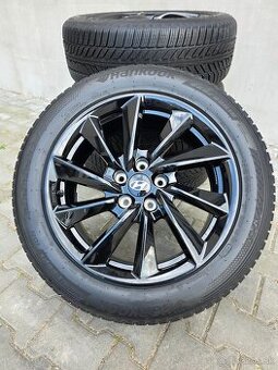 5x114,3 r18 hyundai tuscon ix35 kolesa disky 18 mitsubishi