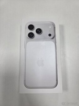 iPhone 17 Pro Max 1TB