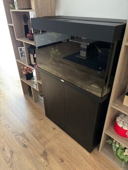 Skrinka na akvárium 125l
