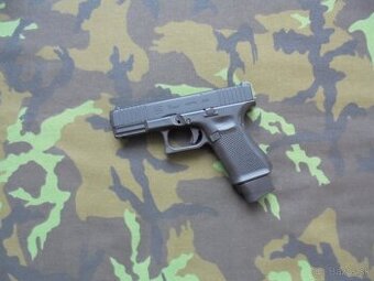 Umarex Glock 19 Gen. 5  MOS 4,5 mm CO2 GBB.