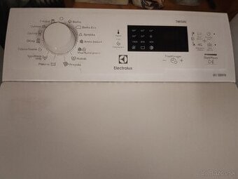 Práčka Electrolux
