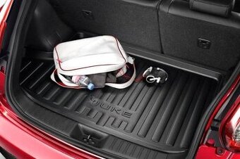 Vanička kufra Nissan Juke
