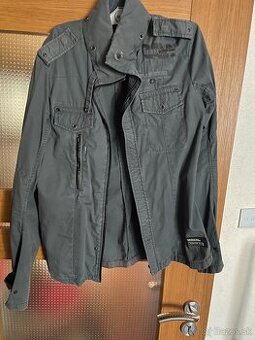 G-star panska bunda Rezervovana