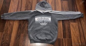 Adidas detská mikina