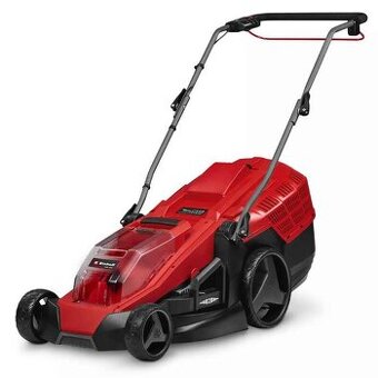 Akumulátorová kosačka Einhell GE-CM 36/43 Li M