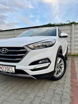 ✅BENZÍN bez turba, Hyundai Tucson,Kúp.SK,,GARANCiA KM (L+Z)